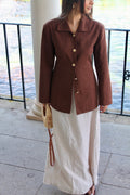 Safiya blazer